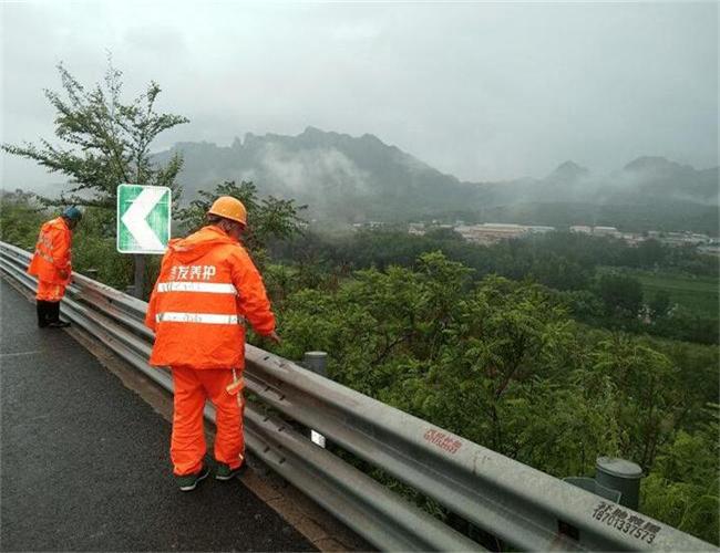 广州大型机场排水系统